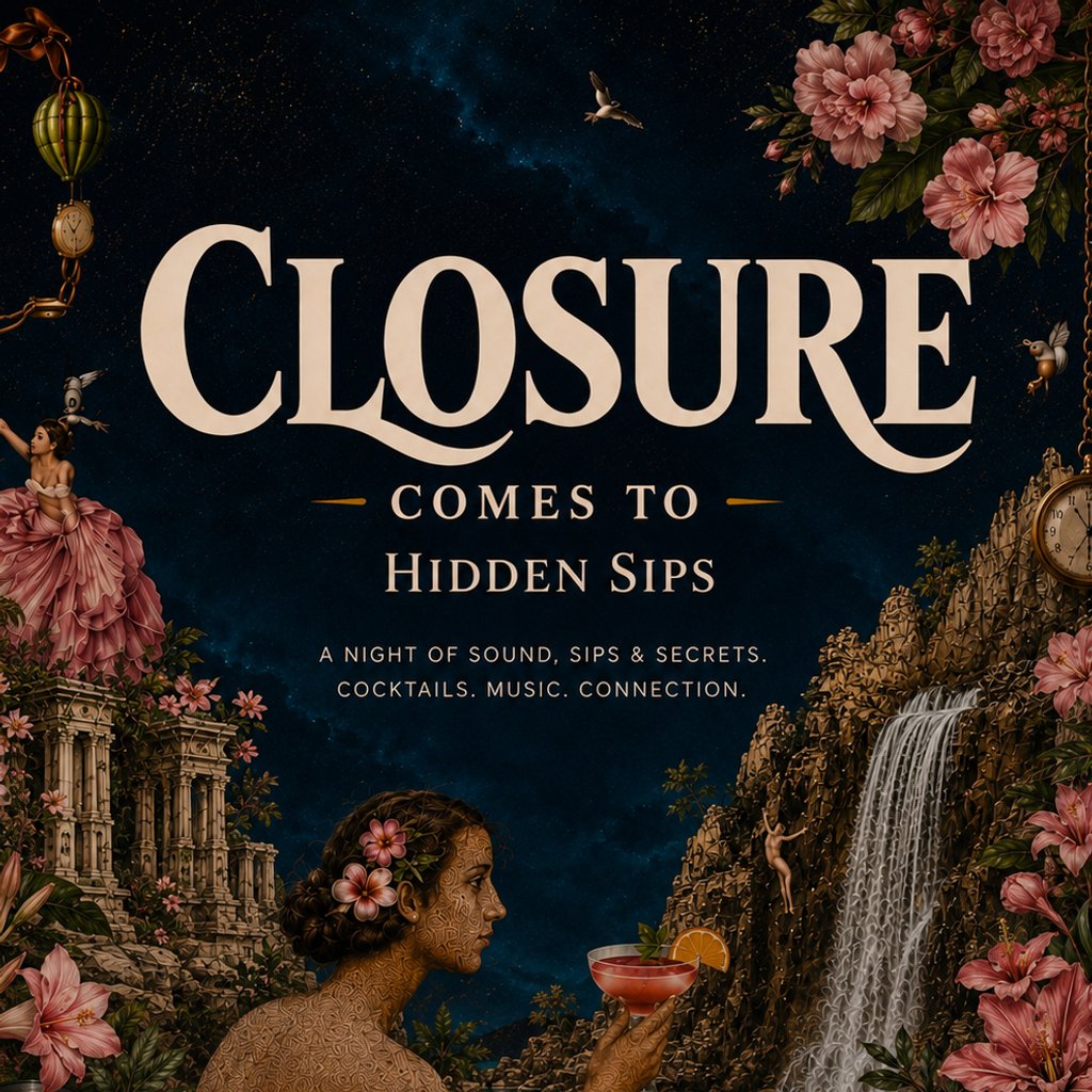 Closure