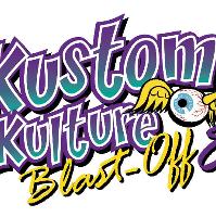Kustom Kulture Blast-Off