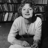 Literature Talk The Prime of Miss Jean Brodie by Muriel Spark
