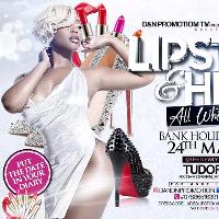 Lipstick & Heels