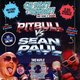 Cu Next Tuesday | PITBULL vs SEAN PAUL | 20/01/2026 Event Title Pic