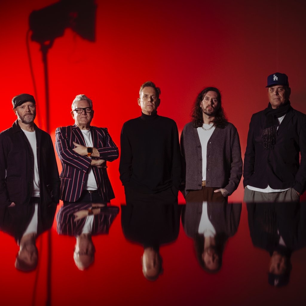 'A' : Album Launch Show + Signing (14+ with an Adult)