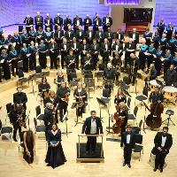 Fauré Requiem at The Stoller Hall