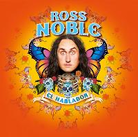 Ross Noble: El Hablador
