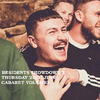 Underground Society Lxxii: Residents Showdown X