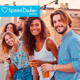 Leamington Spa Escape Room Speed Dating | Ages 24-38