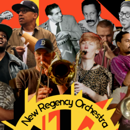 New Regency Orchestra