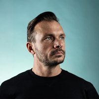 Worried About Henry presents: Andy C Worried About Henry presents: Andy C