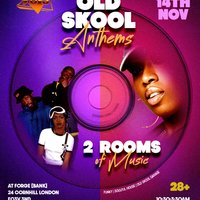 Made In 90s Presents Old Skool Anthems