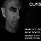 Francisco López at Auris Festival