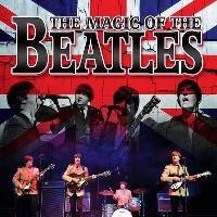 The Magic of the Beatles