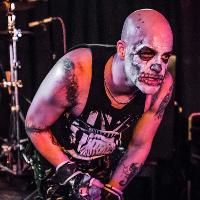 Michale Graves at The Mill Digbeth