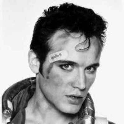 Adam Ant