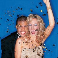The Spectacular Singles Spring Time Ball