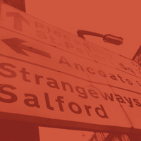 The Smyths - Strangeways Here We Come at O2 Academy Islington