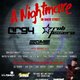 Classix & Small Trees - A Nightmare on Baker Street Event Title Pic