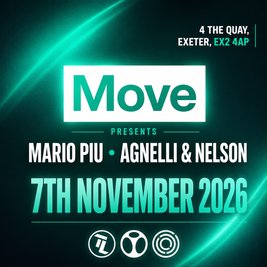 Peach Legends UK Tour -  Exeter