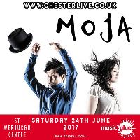 MOJA & Guests
