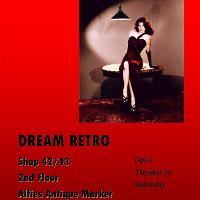Dream Retro for 50