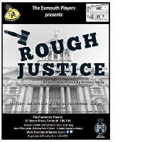 Rough Justice