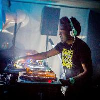 Connie's Acid House Party # 6 at Tribeca