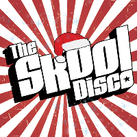 Christmas ❆ Skool Disco ❅ at Corporation