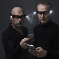 Life: Orbital Dj Set at Waterhall, Brighton