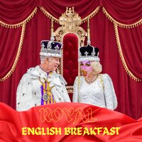 The ROYAL English Breakfast with Drag Queens | FunnyBoyz at FunnyBoyz Liverpool