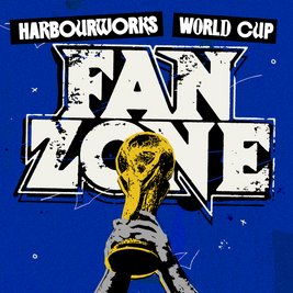 World Cup Fanzone: Scotland vs Haiti