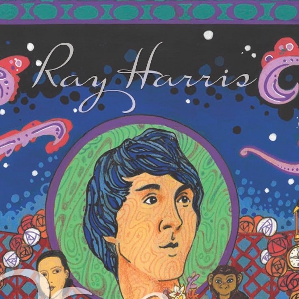 Ray Harris