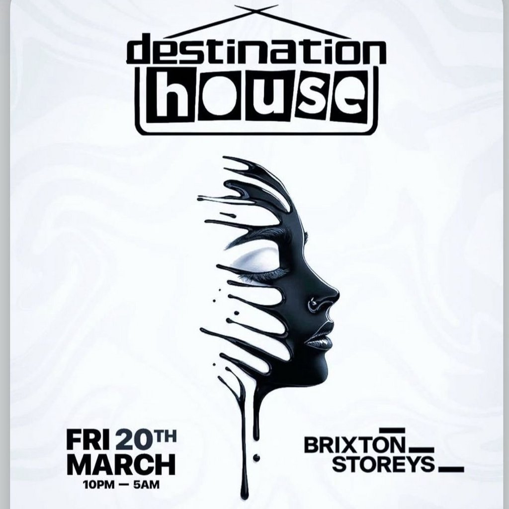 Destination House