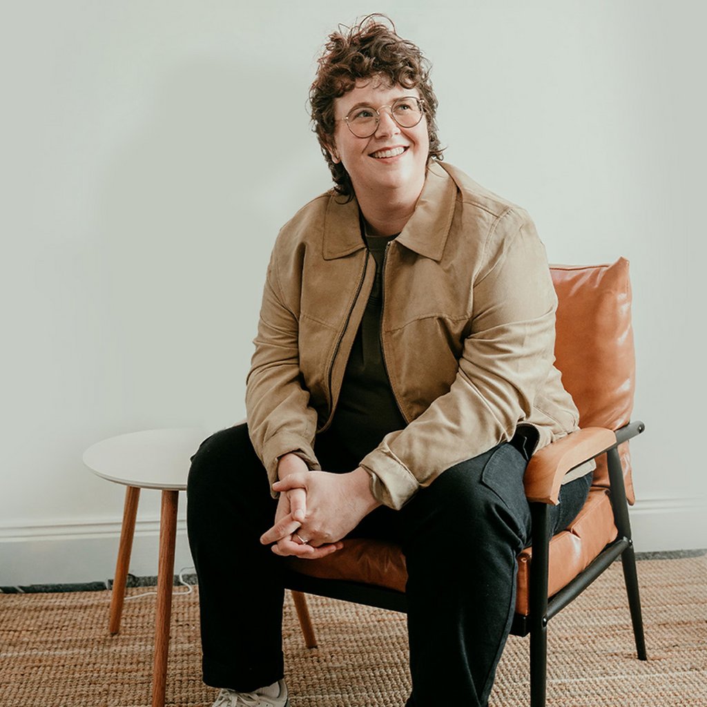 Emer Maguire: Perfectly Chaotic at Blackfriars Basement, Glasgow