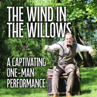 The Wind in the Willows - A One-Man Performance at Friargate Theatre