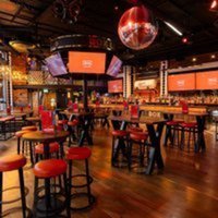Speed Dating in London @ Box Piccadilly (Ages 23-45) at Box Piccadilly