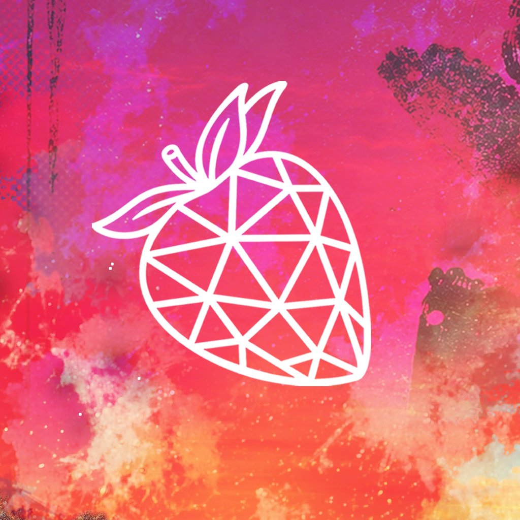 Strawberry Fields