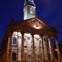 Fundraising Ceilidh for St Andrew