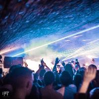 Raw - Closing Party at Williamson Tunnels