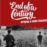 90s Britpop Classics with End of a Century & Strictly Vinyl