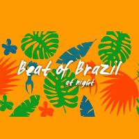 Beat Of Brazil: Rhythm Of The City at Camden Assembly