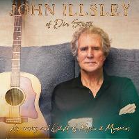 John Illsley at Nell's Jazz And Blues
