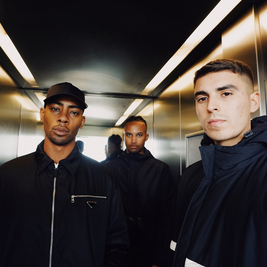 Social Avenue Indoor Series: MVSON