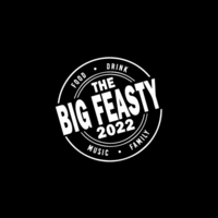 The Big Feasty 2022 at Apps Court Farm