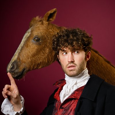 CHRISTIAN BRIGHTY: An Apology to the Good People of Birmingham