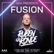 Ruben de Ronde Extended Set Event Title Pic
