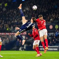 Scotland v Haiti Live at Fubar | World Cup 2026 at Fubar