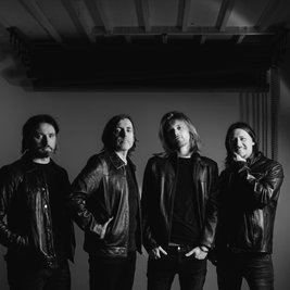 Scarlet Rebels: Album Launch Show