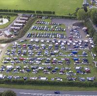 Stonham Barns Sunday Car Boot on 22nd April from 8am #carboot