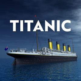 Titanic - The Musical
