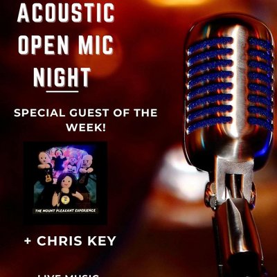 Music HQ Presents Acoustic Station