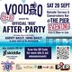 Voodoo Official ROX After Party Event Title Pic